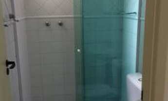 Imagem 7: Apartamento para aluguel possui 55 metros quadrados com 2 quartos em Liberdade - São Paulo