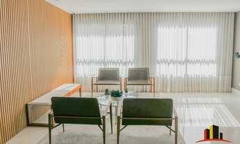 Imagem 4: Apartamento [NOVO] 1 quarto 100% MOBILIADO ao lado do Parque Bacacheri