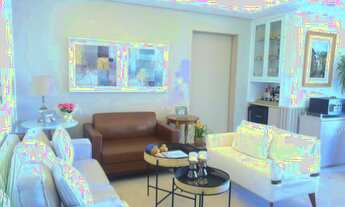 Imagem 5: Lindo apartamento à venda com 3 quartos no Centro de Florianópolis