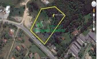 Imagem 2: AREA para Venda- Residencial/industrial