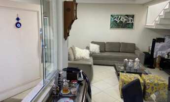 Imagem 5: Sobrado para venda possui 152 metros quadrados com 3 quartos em Olímpico - São Caetano do