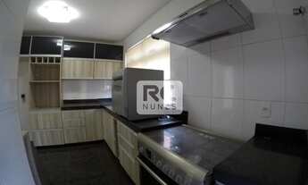 Imagem 6: APARTAMENTO A VENDA NO BURITIS