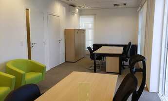 Imagem 7: SALA COMERCIAL 130m² NA VILA CORDEIRO!!!!