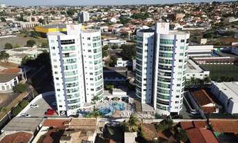 Imagem: CONDOMÍNIO FIORE PRIME CALDAS NOVAS-GO