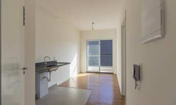 Imagem 2: Apartamento para venda possui 28 metros quadrados com 1 quarto em República - São Paulo