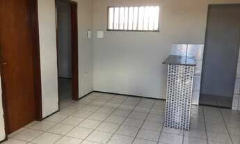 Imagem 7: Prédio de apartamentos para investimento no Jardim Iracema