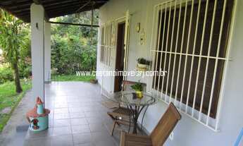 Imagem 5: Sítio impecável prontinho para morar (aceita financiamento bancário