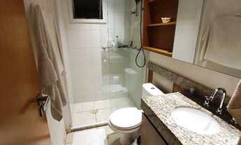 Imagem 5: Apartamento para venda com 78 metros quadrados com 2 quartos