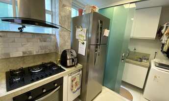 Imagem 6: Apartamento para Venda em Salvador, IAPI, 2 dormitórios, 1 banheiro, 1 vaga