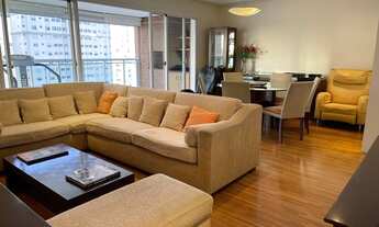 Imagem 3: Apartamento para venda possui 151 metros quadrados com 3 quartos em Vila Leopoldina - São