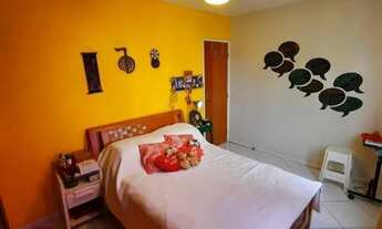 Imagem 5: Apartamento para venda com 76 metros quadrados com 3 quartos em Brotas - Salvador - BA