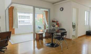 Imagem: Charming duplex for renting / Charmoso duplex