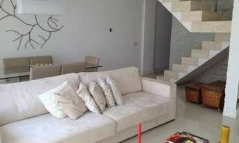 Imagem 2: Cobertura com 4 quartos no Jardim Oceânico