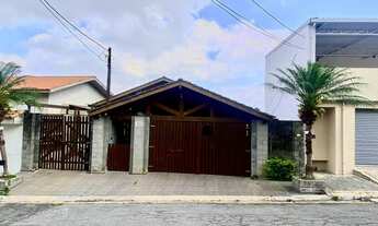 Imagem 2: Sobrado de 244 m² com 4 quartos em Jardim Guapira - São Paulo - SP