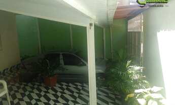 Imagem 2: Casa com 2 dormitórios à venda, 111 m² por R$ 90.000,00 - Nova Brasília de Valéria - Salva