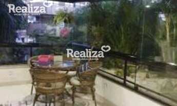 Imagem 2: Apartamento para venda com 186 metros quadrados Jardim Oceanico com 3 quartos