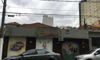 Imagem: São Paulo - Casa Padrão - Vila Formosa