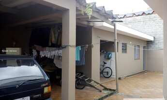 Imagem 3: Casa Térrea para Venda em São Paulo, Jardim Santa HElena, 3 dormitórios, 1 suíte, 2 banhei