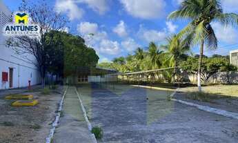 Imagem 4: Alugue galpão as margens BR-101, com 7.092 m² em Prazeres