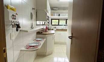 Imagem 7: Apartamento em São Paulo