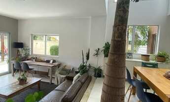 Imagem 5: CASA NO VILLA FIORI // 4 SUÍTES