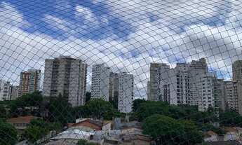 Imagem 7: Apartamento para venda tem 192 metros quadrados com 3 quartos em Campo Belo - São Paulo