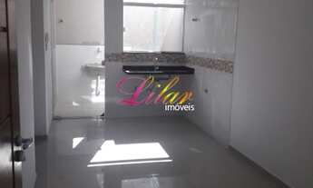 Imagem 5: São Paulo - Kitchenette/Conjugados - VILA GUILHERMINA