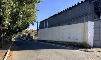 Imagem 2: Galpão/Depósito/Armazém para aluguel com 720 metros quadrados em Boa Vista - Barra Mansa