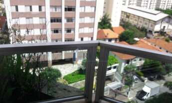 Imagem: Apartamento com 1 dormitório para alugar