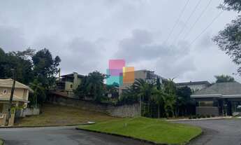 Imagem 2: JOINVILLE - Terreno Padrão - América