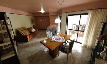 Imagem 2: Apartamento - Locação - 4 Dormitórios - Higienópolis