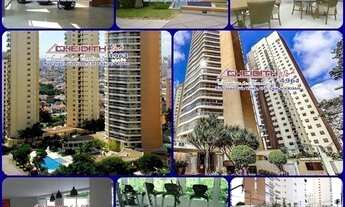 Imagem: São Paulo - Apartamento Padrão - Chácara