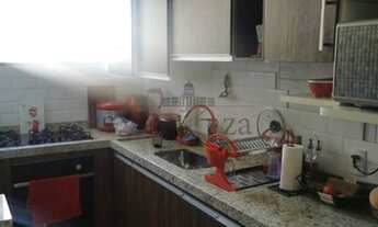 Imagem 2: Apartamento Duplex - Jardim Califórnia - Residencial Spazio Jacareí - 126m² - 2 Dormitório