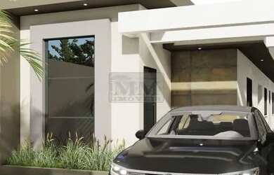 Imagem 3: Casa com 3 dormitórios à venda com 210m² por R$ 630.000,00 no bairro Weissópolis - PINHAIS