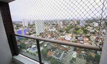 Imagem 3: Apartamento para aluguel com 3 quartos em Cordeiro Ed. Parque Prince - Recife - PE