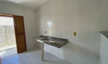 Imagem 4: Casa para venda com 90 metros quadrados com 3 quartos em Jurunas - Belém - PA