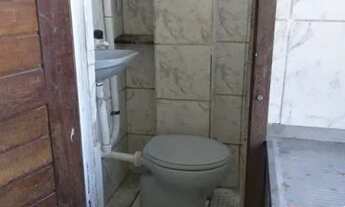 Imagem 5: Kit net em frente ao Planetário