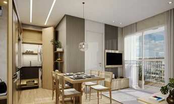 Imagem 5: APARTAMENTO RESIDENCIAL em São Paulo - SP, Perdizes