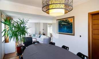 Imagem 7: Apartamento para Aluguel - Brooklin, 4 Quartos, 222 m2