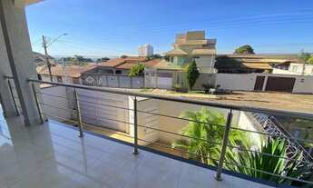 Imagem 7: Sobrado para venda tem 406 metros quadrados com 5 quartos em Vila Regina - Goiânia - GO