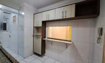 Imagem 3: Apartamento para aluguel com 73 metros quadrados com 3 quartos em Centro - Guarulhos - SP