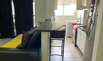 Imagem 3: Alugo Apt 1/4 Acqua Village em Águas Claras