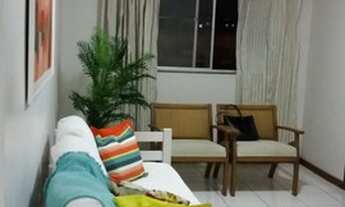 Imagem 3: Apartamento para venda com 67 metros quadrados com 3 quartos em Barreiras - Salvador - BA