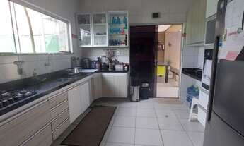 Imagem 3: Cidade Jardim 1, casa duplex com 4 quartos, 220m² - Av. Augusto Montenegro, Parque Verde