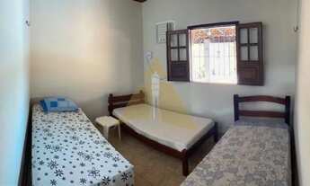 Imagem 3: Casa com 03 quartos, churrasqueira e piscina na Praia do Atalaia em Salinas do Pará