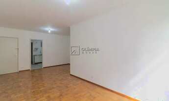 Imagem 4: Apartamento Venda Vila Olímpia 95 m² 3 Dormitórios