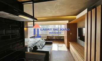 Imagem 6: STUDIO PARA LOCAÇÃO