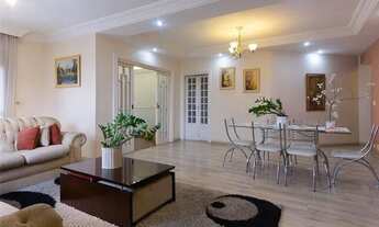 Imagem 4: APARTAMENTO RESIDENCIAL em São Paulo - SP, Tatuapé