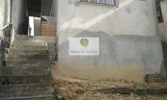 Imagem 3: Casa para Locação Anual - Jardim Itapark, Mauá - 60m², 1 vaga