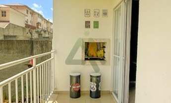 Imagem 5: COND. VILLA FLORA